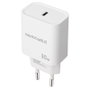 Nanocable Cargador de Pared USB-C PD 30W Blanco 10.10.2009